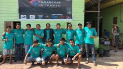 PLPP Kaltim Perkuat Solidaritas Driver Truk, Bangun Jejaring Transportasi Lintas Daerah.