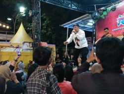 HUT ke-16 SMK Medika Samarinda Dimeriahkan Ragam Kegiatan dan Artis Nasional, Saksikan Malam ini Puncak Bersama DJ Pehol.