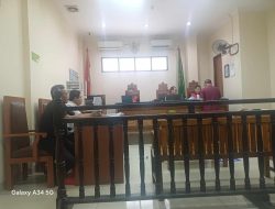 Hakim Soroti Perbedaan Lokasi Bukti PT Kutai Agro Jaya dalam Sengketa 180 Hektare.