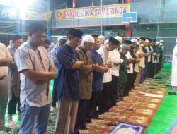 Buka Puasa Bersama, SMK Medika Samarinda Perkuat Silaturahmi dan Umumkan Rencana Pembangunan Gedung Baru.