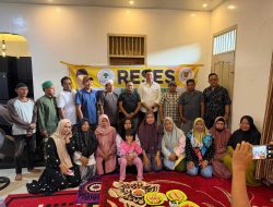 Arie Wibowo Temui Warga RT 37 Sungai Pinang Dalam dalam Agenda Reses Masa Sidang I 2026