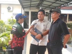 Aktivitas Sawit Lebih Dulu dari Izin, Kuasa Hukum Warga Sukabumi Pertanyakan Proses Perizinan.