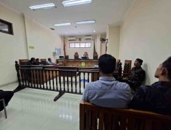 Hakim Warning Para Tergugat Sengketa Lahan Separi: Wajib Hadir 12 Maret.
