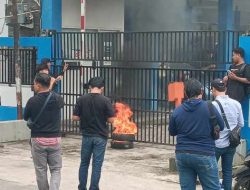 IMPERIUM Kaltim Desak Penindakan Dugaan Jetty Ilegal dan Suap Rp36 Miliar di KSOP Samarinda.