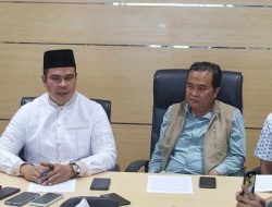 ESDM Kaltim Klarifikasi Isu Pendanaan Takjil, Tegaskan Tak Ada Permintaan Dana ke Perusahaan Tambang.