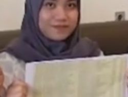 Belum Jera, Eks Terpidana Arisan Online Rana Pratiwi, Diduga Kembali Beraksi dengan Modus Baru.