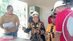 Sengketa Excavator di Berau Memanas, Sultan Sambaliung Ultimatum PT Berau Coal.