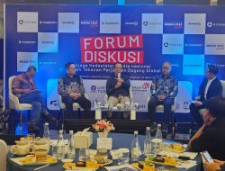 SPS Tegaskan Kedaulatan Media Harga Mati dalam Perjanjian Perdagangan Internasional