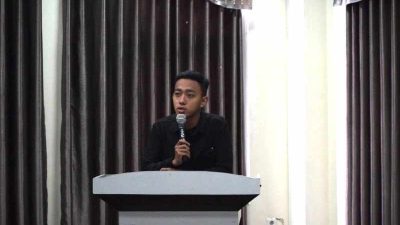 Di Tengah Efisiensi, Anggaran Rp25 Miliar Renovasi Rumah Jabatan Kaltim Tuai Kritik Mahasiswa.