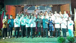 BPC HIPMI Kutai Barat 2026-2029 Resmi Dilantik, Siap Kaloborasi Dorong Ekonomi Daerah