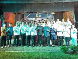 BPC HIPMI Kutai Barat 2026-2029 Resmi Dilantik, Siap Kaloborasi Dorong Ekonomi Daerah