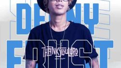 Denny Frust Siap Hibur Samarinda, Mods Mayday 2026 Jadi Ajang Besar Komunitas Ska dan Vespa.