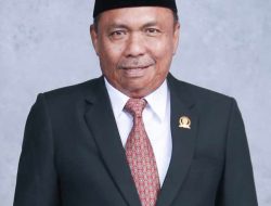 Jelang Aksi 214, Agus Suwandy Pastikan DPRD Kaltim Terbuka Terima Aspirasi.