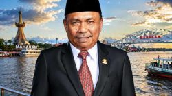 Legislator Kaltim Sebut Wajah Samarinda Berubah Signifikan di Era Andi Harun.