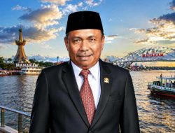 Legislator Kaltim Sebut Wajah Samarinda Berubah Signifikan di Era Andi Harun.