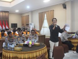 UU Pers Dinilai Usang di Era Digital, SPS Kaltim: Kreator Konten Harus Punya Payung Hukum