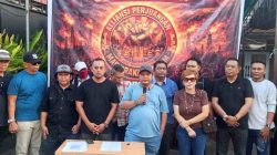 Rencana Aksi 21 April: Aliansi Masyarakat Kaltim Siapkan Demo Besar, Tuntut Gubernur Mundur.