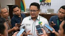 APRI Kaltim Dorong Penyelesaian Persoalan Tambang Rakyat, Komisi XII DPR RI Siapkan Rapat Lanjutan dengan Menteri ESDM.