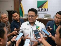 APRI Kaltim Dorong Penyelesaian Persoalan Tambang Rakyat, Komisi XII DPR RI Siapkan Rapat Lanjutan dengan Menteri ESDM.