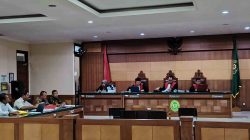 Sidang Sengketa Lahan Sukabumi Memanas, Kesaksian Pejabat Lama Perkuat Klaim Warga.