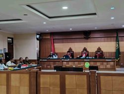 Sidang Sengketa Lahan Sukabumi Memanas, Kesaksian Pejabat Lama Perkuat Klaim Warga.