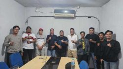 APRI Kaltim Perkuat Struktur, Dorong Kinerja dan Bisnis Koperasi Serta Sinergi Dengan Pemerintah.