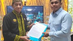 Kesultanan Sambaliung Sampaikan Aspirasi ke Pemprov Kaltim, Soroti Transparansi CSR hingga Akses Kerja Warga Lokal.