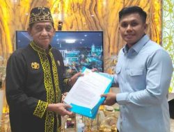 Kesultanan Sambaliung Sampaikan Aspirasi ke Pemprov Kaltim, Soroti Transparansi CSR hingga Akses Kerja Warga Lokal.