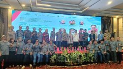 SPS Kaltim Periode 2025-2029 Resmi Dilantik, Siap Jawab Tantangan Industri Media.