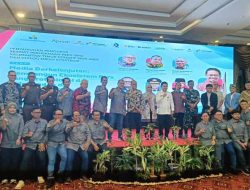 SPS Kaltim Periode 2025-2029 Resmi Dilantik, Siap Jawab Tantangan Industri Media.