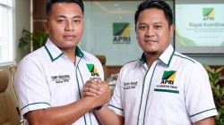Perjuangkan WPR dan IPR, APRI Kaltim Hadiri Audiensi Strategis di DPR RI.