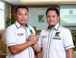 Perjuangkan WPR dan IPR, APRI Kaltim Hadiri Audiensi Strategis di DPR RI.