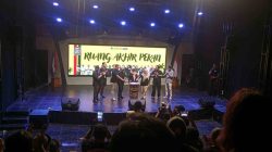 Resmi Dibuka, Samarinda Mods Mayday 2026 Satukan Komunitas Vespa, UMKM, dan Ekonomi Kreatif Kaltim