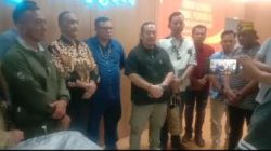 Forum Gerakan Moral Peduli Pendidikan Kaltim Soroti Penundaan Pilrek Unmul, Tolak Intervensi Politik.