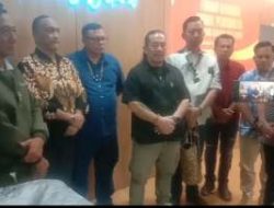 Forum Gerakan Moral Peduli Pendidikan Kaltim Soroti Penundaan Pilrek Unmul, Tolak Intervensi Politik.