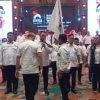 Kaesang Resmikan Kepemimpinan Baru PSI Kaltim, Andi Adi Wijaya Pimpin Konsolidasi Menuju Pemilu 2029.