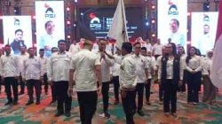 Kaesang Resmikan Kepemimpinan Baru PSI Kaltim, Andi Adi Wijaya Pimpin Konsolidasi Menuju Pemilu 2029.