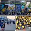 Rayakan Anniversary Pertama, YELLO Hotel Samarinda Sukses Gelar YELLO RUN 2026 Libatkan 700 Peserta dan Puluhan Sponsor.