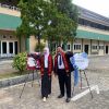 Perjuangan Mencari Keadilan, Kisah Kemasi Liu Menginspirasi Nunung Dwi Astutik Mendalami Ilmu Hukum.
