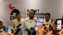 Jelang Pemilu, PSI Kaltim Perkuat Konsolidasi dan Gaet Generasi Muda.