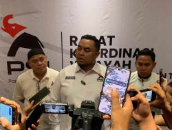 Jelang Pemilu, PSI Kaltim Perkuat Konsolidasi dan Gaet Generasi Muda.
