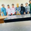 Rapat Perdana Bidang Humas dan Kesra ABPEDNAS Kaltim Bahas Program Kerja, Audiensi hingga Penguatan Publikasi Organisasi.