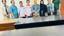 Rapat Perdana Bidang Humas dan Kesra ABPEDNAS Kaltim Bahas Program Kerja, Audiensi hingga Penguatan Publikasi Organisasi.