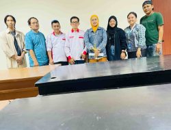 Rapat Perdana Bidang Humas dan Kesra ABPEDNAS Kaltim Bahas Program Kerja, Audiensi hingga Penguatan Publikasi Organisasi.