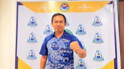Al Hifni A Resmi Nahkodai IKA PMII Kukar, Siapkan Langkah Strategis Dukung Pembangunan Daerah