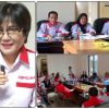 DPD ABPEDNAS Kaltim Selesaikan Evaluasi Internal, DR. Yanti Raih Dukungan Terbanyak.