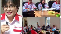 DPD ABPEDNAS Kaltim Selesaikan Evaluasi Internal, DR. Yanti Raih Dukungan Terbanyak.