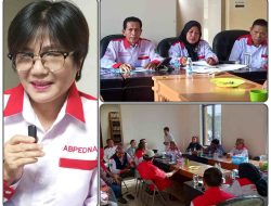 DPD ABPEDNAS Kaltim Selesaikan Evaluasi Internal, DR. Yanti Raih Dukungan Terbanyak.