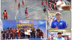 SMK Medika Samarinda Cetak Prestasi Gemilang, Bawa Pulang 5 Trofi Liga Maritim 2 2026.