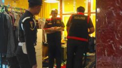 Kejati Kaltim Geledah Disdikbud Kukar, Sita Dokumen Dugaan Korupsi TPP Guru.